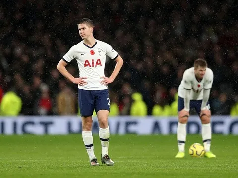 Không được "Người đặc biệt" tin tưởng, sao Argentina chốt rời Bắc London