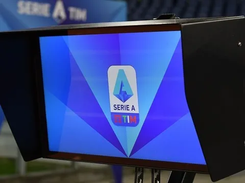 Bộ trưởng thể thao Italia xác nhận thời điểm Serie A được định đoạt