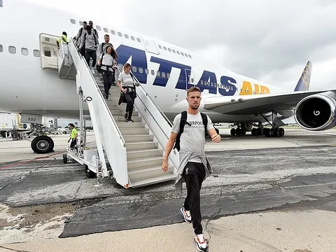 Sao bự có dấu hiệu chấn thương, Real đối mặt với cơn khủng hoảng mới?