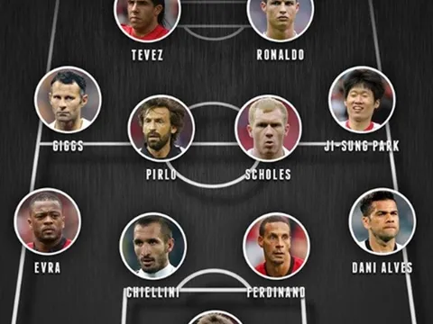 Không phải Messi, vua kiến tạo của Barca là một người khác