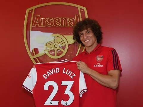 "Với số tiền phải bỏ ra, Arsenal đã có một bản hợp đồng giá trị"