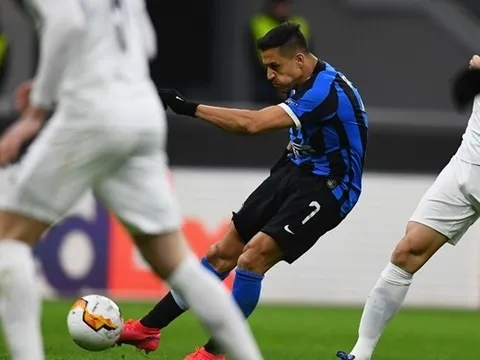 “Alexis Sanchez xứng đáng có được 1 bàn thắng”