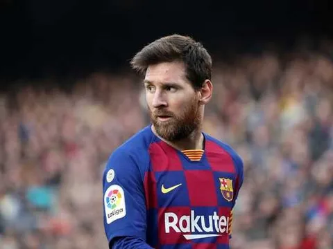 'Chơi theo cách đó, Napoli có khả năng thắng Barca'