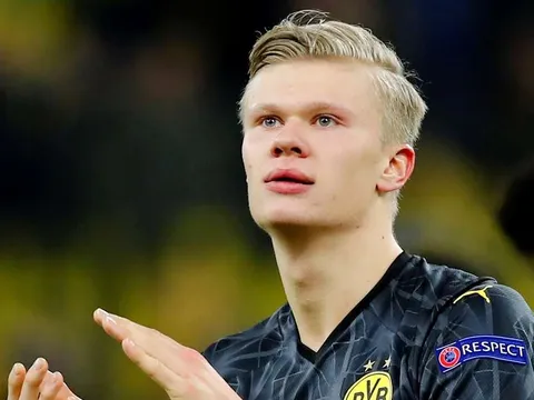 12 cầu thủ có nhiều bàn nhất ở C1 khi chưa đến 23 tuổi: Ronaldo vắng bóng