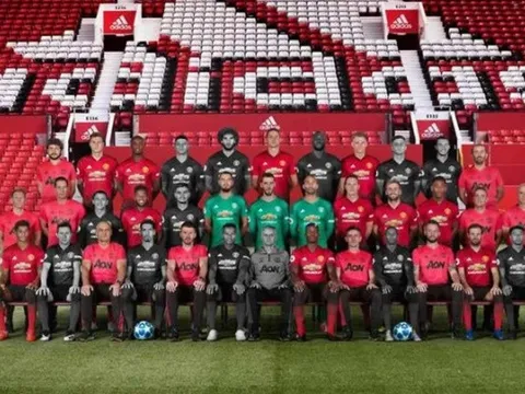 12 "môn đồ" của Mourinho bị Solsa thanh trừng khỏi Old Trafford