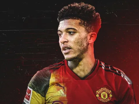 120 triệu cho Sancho, Man Utd được nhiều nhưng mất cũng không ít