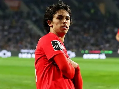 120 triệu euro cho Joao Felix: Tưởng đắt nhưng rất hời?