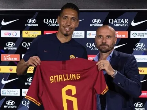 CHÍNH THỨC: "Chuyên gia Premier League" bị cấm hoạt động, đã rõ tương lai của Smalling?