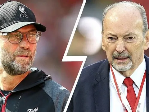 ''Ông ấy sẽ làm bạn tin rằng luôn có những ngày tươi sáng hơn phía trước''