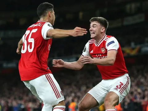 Quân tiếp viện đã sẵn sàng, Unai Emery chuẩn bị chơi tất tay