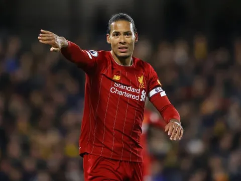 Liverpool đứt chuỗi bất bại: Quá mạnh cũng là một điểm yếu