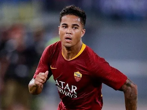 Phong độ tệ hại, 'Kluivert con' nhận thêm tin dương tính với COVID-19