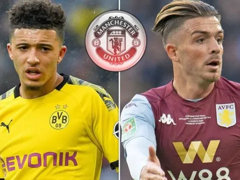 Man Utd chốt số lượng tân binh chiêu mộ vào mùa Hè