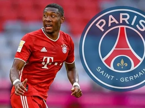 Dùng tiền "uy hiếp", PSG tranh siêu hậu vệ với Real Madrid