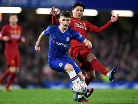 "Modric 2.0" hồi đáp lời ca ngợi của Alan Shearer sau trận thắng tại FA Cup