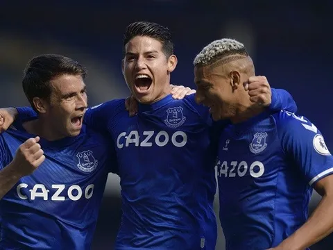 Trước đại chiến, Ancelotti nói 1 lời về việc hành quân tới Anfield