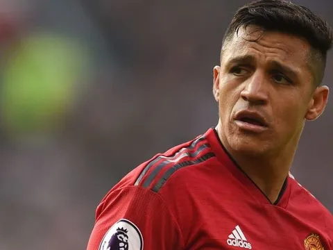 Solskjaer nói 1 câu, tương lai Sanchez sáng như ban ngày
