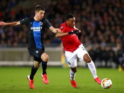 Solskjaer: "Tôi phải đưa cậu ấy trở lại với số 9 một lần nữa"