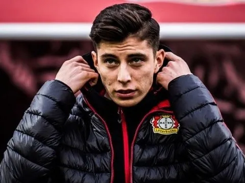 Chelsea theo đuổi Kai Havertz và những điều cần biết