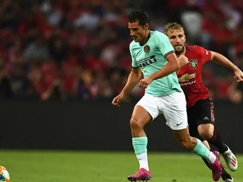 13 ngôi sao từng khoác áo Lazio và Inter Milan: "Bom xịt" của Man Utd và Chelsea