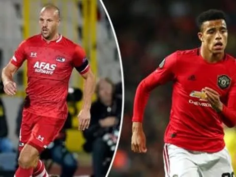 Nhận định AZ Alkmaar vs Man United: Quỷ đỏ tiếp tục sa lầy?