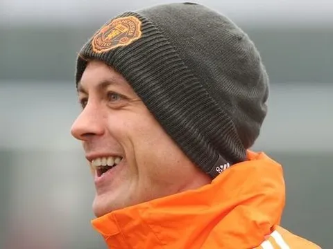 Bị Man City bỏ xa, Matic lập tức ra "mệnh lệnh" cho Quỷ đỏ