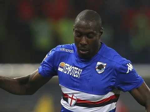 14 năm, sao Italia "chuyển nhà" 11 lần