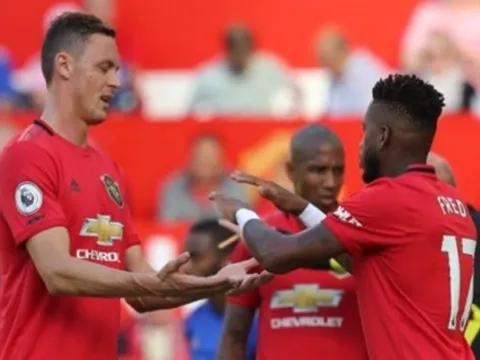 Làm cách nào Solskjaer hồi sinh hai "quái thú khu trung tuyến" Man Utd?