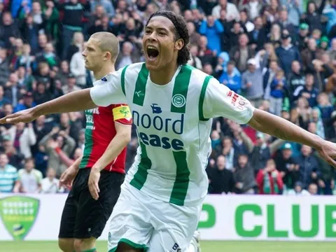 Từ Van Dijk đến De Bruyne: Bệ phóng đầu tiên của các ngôi sao có thể bạn đã quên