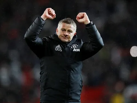 Người cũ Man Utd: "Tôi tin Ole sẽ làm được điều ấy"