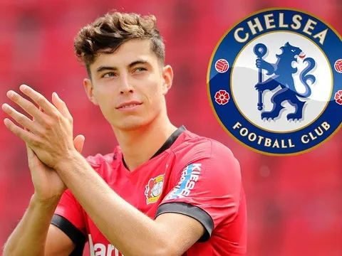 Marina tự tin, Chelsea sắp đón bom tấn tiếp theo về Stamford Bridge?