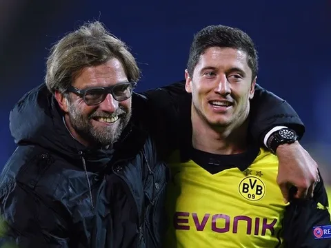 15 môn đệ tâm phúc nhất của Klopp: Không có Salah, Mane thứ 12