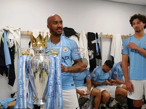 Dọn đường cho Busquets đệ nhị, Man City tiễn "cơn ác mộng của Kane" lên đường