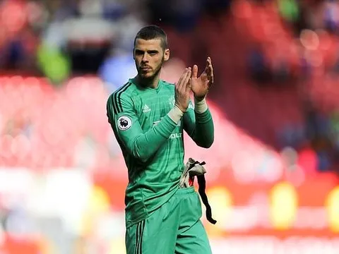 Nhận lương 350.000 bảng/tuần, sao Tây Ban Nha nói OK với Man Utd