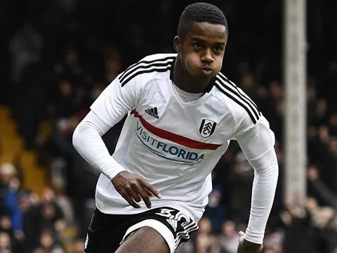 Đây, kế hoạch của á quân Champiosn League cho tân binh 19 tuổi