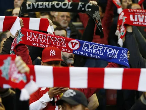 Liverpool và Everton chi bao nhiêu tiền thuê cảnh sát mỗi trận derby Merseyside?
