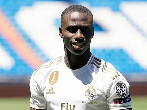 10 máy chạy tại La Liga 2019/20: Tân binh Real Madrid xuất hiện!