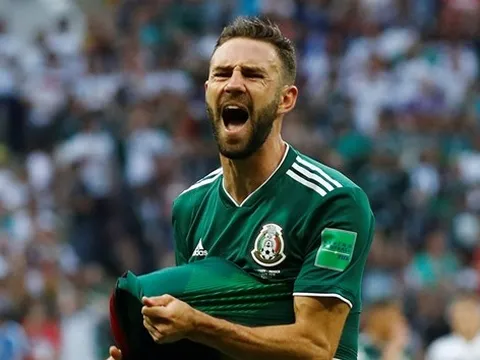 “Tôi muốn khoác áo đội bóng đó vì Beckham”