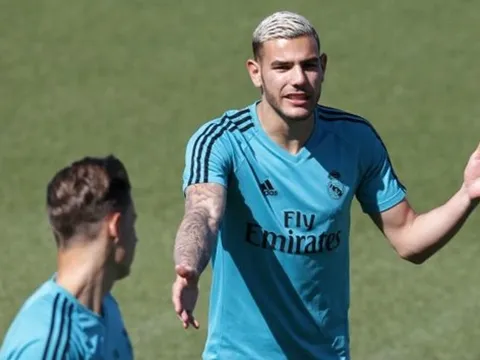 Quên Marcelo đi! Đây mới là cái tên được Juve săn đón trong mùa hè này