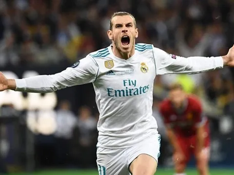 Gareth Bale: Người duy nhất có thể "vào vai" Iron Man lẫn Thanos