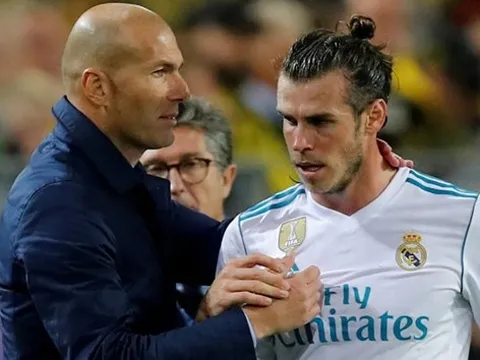 Perez gắt gỏng, yêu cầu Zidane từ bỏ huyễn mộng về sao Man Utd và quay lại với 'công thần'