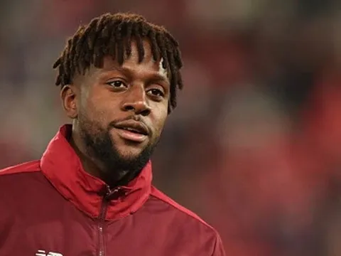 Báo Anh: Vụ ''siêu dự bị'' ở Liverpool sắp đến hồi kết