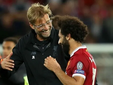 Đây, thông điệp đầu mùa của Jurgen Klopp gửi tới các học trò