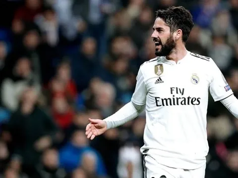 Rất nhanh! Real ra tối hậu thư cho "con trai cưng" của Zidane