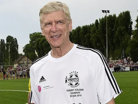 "Điều đó khiến Arsenal phải trả giá bằng điểm số nhưng tôi vẫn làm"