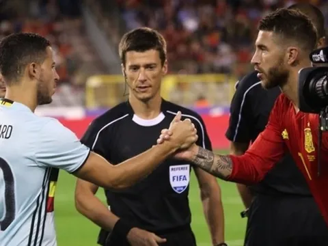 Quá đề cao siêu tân binh, Zidane đang đụng chạm đến lòng tự tôn của Ramos