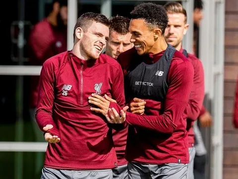 Lúc này, điều Anfield cần nhất là một hậu vệ trái