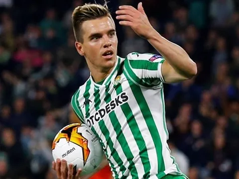 Vì một lý do, Tottenham nhiều khả năng sẽ chia tay thương vụ "tiểu Messi"