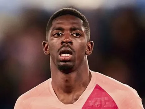 NÓNG! Chủ tịch Barca lên tiếng, chốt tương lai mục tiêu hàng đầu của Liverpool