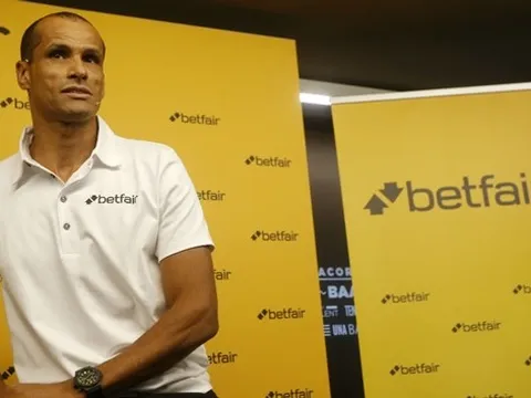 Rivaldo: "Khi bạn có cậu ấy, mọi thứ đều có thể xảy ra"